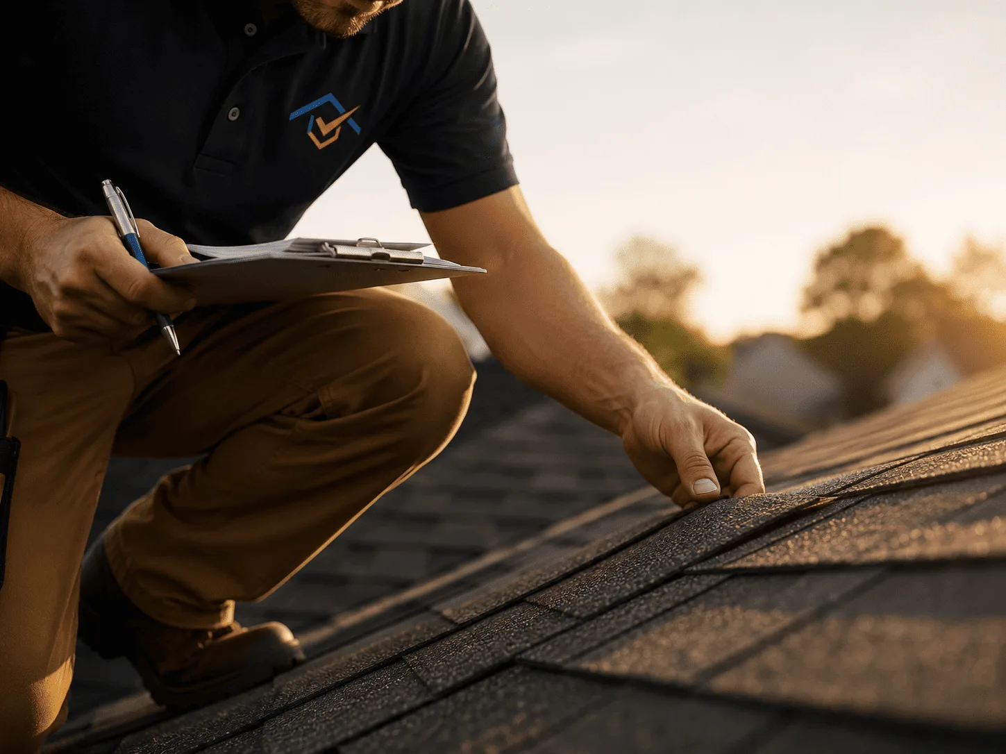 Why Choose Roof Inspection in Monahans, TX